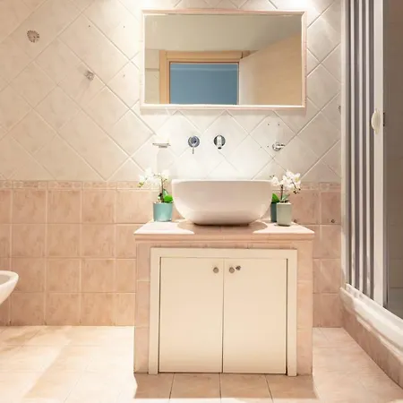 La Corte Pontificia Guest house Rome