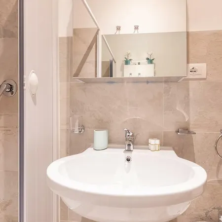 Guest house La Corte Pontificia
