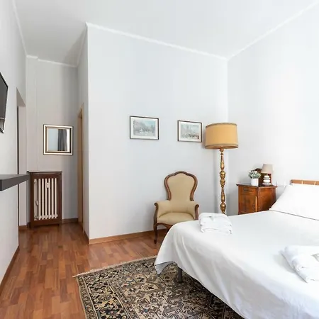 Guest house La Corte Pontificia Rome