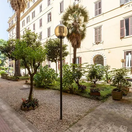 Guest house La Corte Pontificia Rome