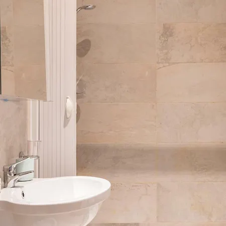 La Corte Pontificia Guest house Rome