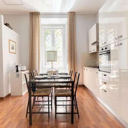 La Corte Pontificia Guest house 3*