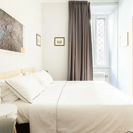 La Corte Pontificia Maison d'hôtes 3*