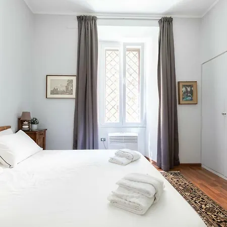 La Corte Pontificia Guest house Rome