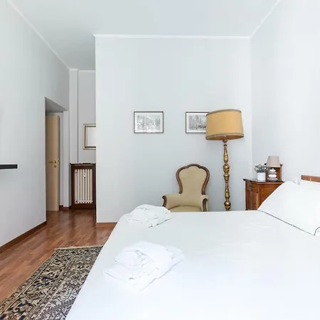 Guest house La Corte Pontificia