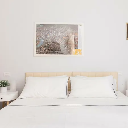 Guest house La Corte Pontificia