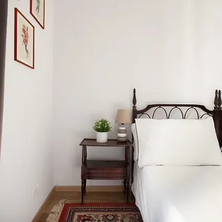 Guest house La Corte Pontificia Rome