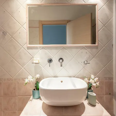 La Corte Pontificia Guest house