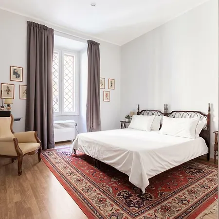 La Corte Pontificia Guest house
