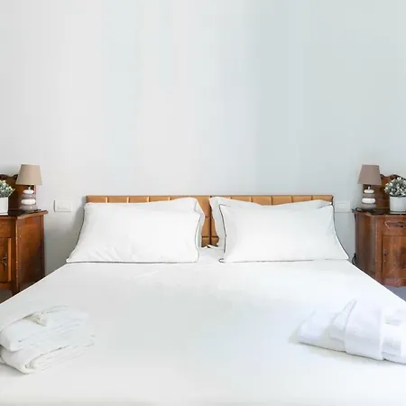 Guest house La Corte Pontificia 3*